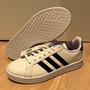 New Womens Size 9 Adidas shoes without box